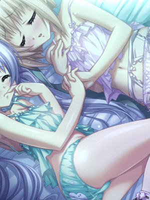 真·恋姫†無双_1387