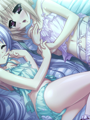 真·恋姫†無双_1389