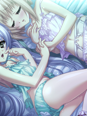 真·恋姫†無双_1391