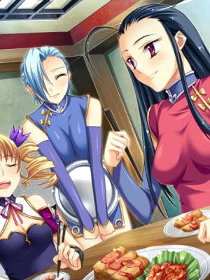 真·恋姫†無双_1449