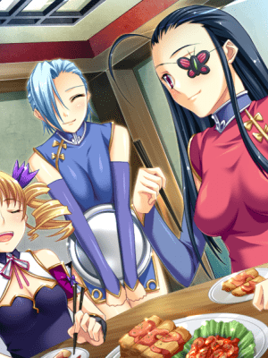 真·恋姫†無双_1452