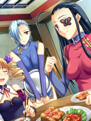 真·恋姫†無双_1454