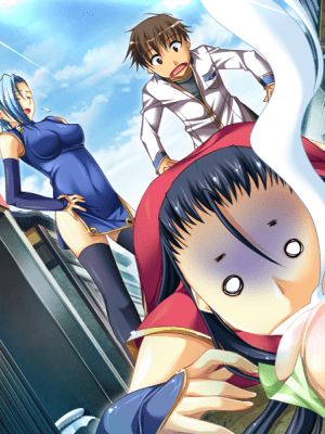 真·恋姫†無双_1456