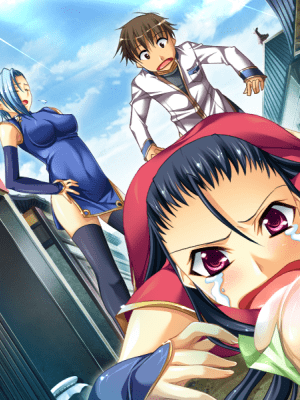 真·恋姫†無双_1457