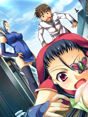 真·恋姫†無双_1458