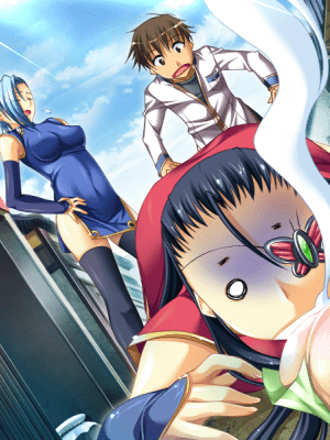 真·恋姫†無双_1459