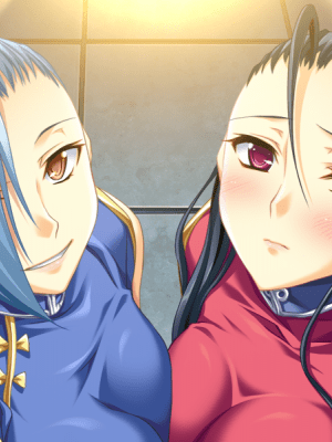 真·恋姫†無双_1463