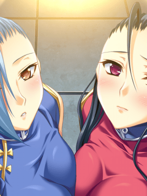 真·恋姫†無双_1465