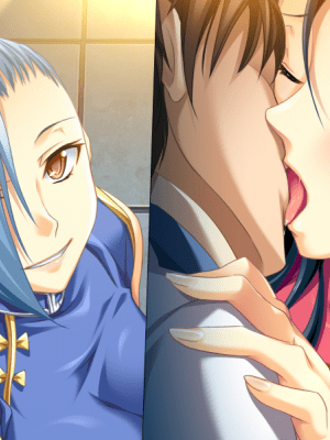 真·恋姫†無双_1470