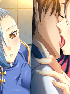 真·恋姫†無双_1472