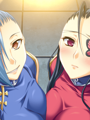 真·恋姫†無双_1476