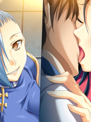 真·恋姫†無双_1481