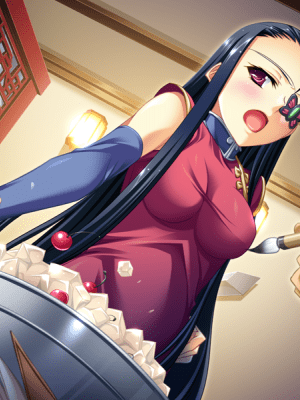 真·恋姫†無双_1541