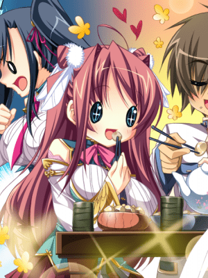 真·恋姫†無双_1565