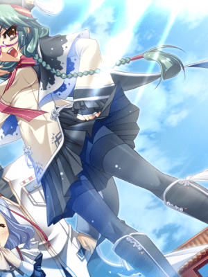 真·恋姫†無双_1580