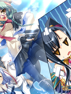 真·恋姫†無双_1581