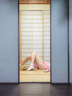 [西呱呀呀呀] 少女秘密_27