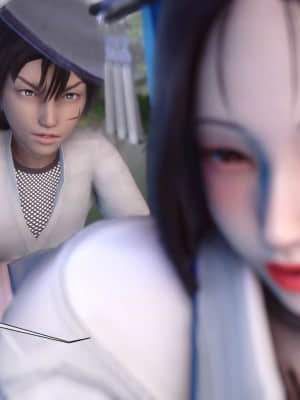 [衣一] 黃蓉傳 14_180