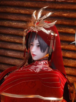 [衣一] 黃蓉傳 18_053