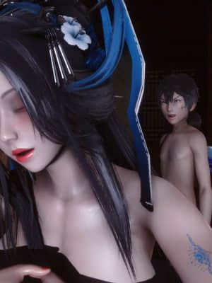 [衣一] 黃蓉傳 18_248
