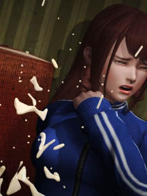 [madamkiller] 罪魘 第3-5章_399