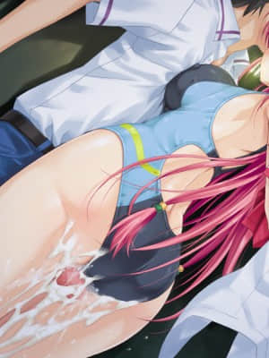 彼女×彼女×彼女 〜三姉妹とのドキドキ共同生活〜_0153