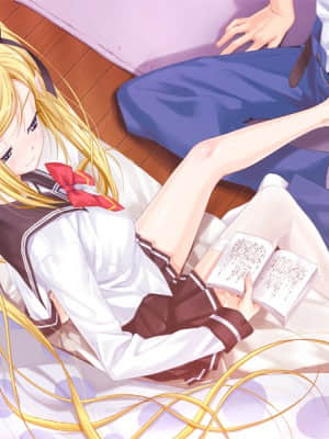 彼女×彼女×彼女 〜三姉妹とのドキドキ共同生活〜_1460