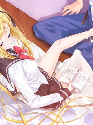 彼女×彼女×彼女 〜三姉妹とのドキドキ共同生活〜_1462