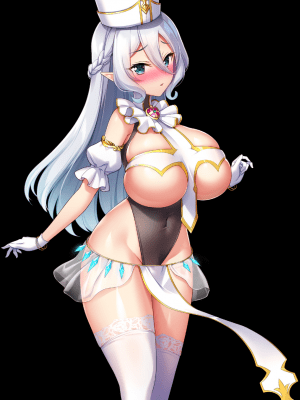 もっと！孕ませ！炎のおっぱい異世界超エロサキュバス學園！_162_extra_8_21
