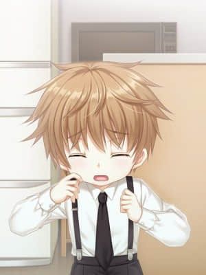 姉×姉!どっちが好き？どっちも!! ～優しいお姉ちゃんとクールなお姉ちゃんに挟まれて僕はもうっ!!～_CWN01aa