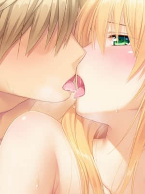 姉×姉!どっちが好き？どっちも!! ～優しいお姉ちゃんとクールなお姉ちゃんに挟まれて僕はもうっ!!～_CYH04bd