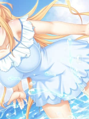 姉×姉!どっちが好き？どっちも!! ～優しいお姉ちゃんとクールなお姉ちゃんに挟まれて僕はもうっ!!～_CYN02ab