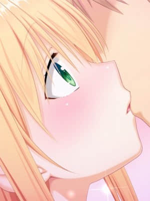 姉×姉!どっちが好き？どっちも!! ～優しいお姉ちゃんとクールなお姉ちゃんに挟まれて僕はもうっ!!～_CYN03bc