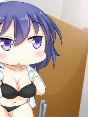 姉×姉!どっちが好き？どっちも!! ～優しいお姉ちゃんとクールなお姉ちゃんに挟まれて僕はもうっ!!～_sd_CAN02aa