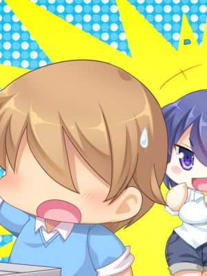 姉×姉!どっちが好き？どっちも!! ～優しいお姉ちゃんとクールなお姉ちゃんに挟まれて僕はもうっ!!～_sd_CAN08ab