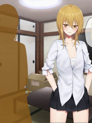 [矢来夏洛个人汉化][ピリオデストラクション (ぴりぷん)] お嬢様学級委員長が貧困ギャルをお金でわからせようとする百合_098
