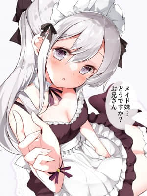 [はまけん。] 妹が１日1回しか目を合わせてくれない_32_1_2021_10_15_17_47