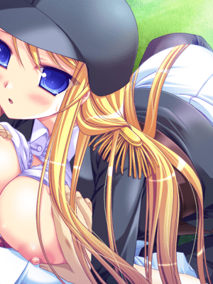 どっぷり中出し学園戦争_263