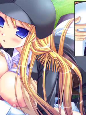 どっぷり中出し学園戦争_268