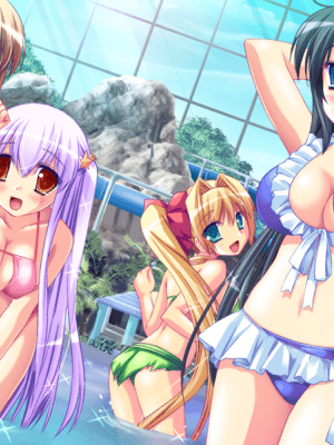 どっぷり中出し学園戦争_459