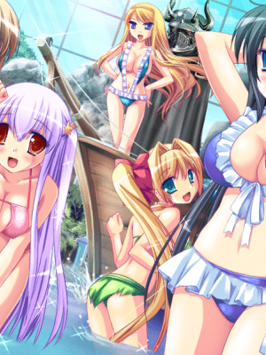 どっぷり中出し学園戦争_460