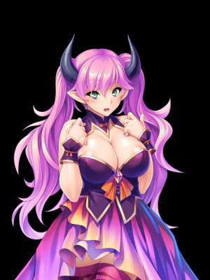 [Miel] 孕ませオナホ魔王軍～巨根とシーフの力で最凶のメスを雑魚マンにハメ堕して築く成り上がりハーレム～_st_mea_a001f