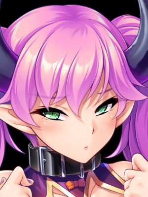 [Miel] 孕ませオナホ魔王軍～巨根とシーフの力で最凶のメスを雑魚マンにハメ堕して築く成り上がりハーレム～_st_mea_b101d