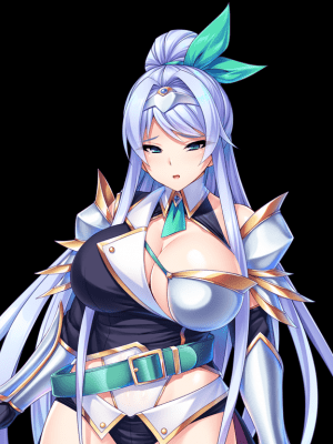 [Miel] 孕ませオナホ魔王軍～巨根とシーフの力で最凶のメスを雑魚マンにハメ堕して築く成り上がりハーレム～_st_ymir_a001d