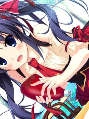 [MOONSTONE] Love Sweets [無修正]_289_3206