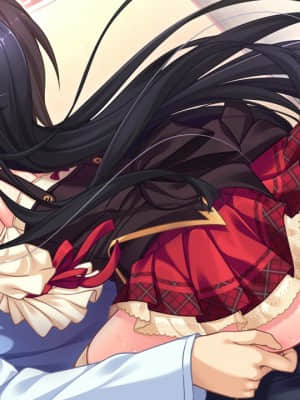 [MOONSTONE] Love Sweets [無修正]_662_5607