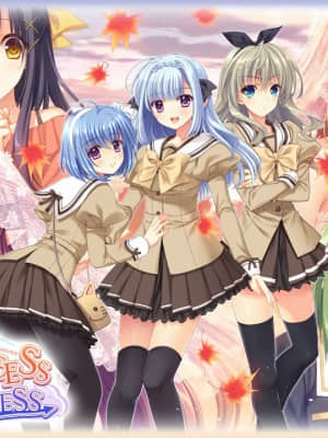 [Navel] Princess×Princess_003_bg