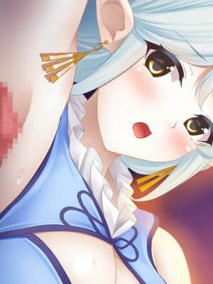 [ももいろPocket] ぶっかけ陰陽師絵巻 ～Hなお祓いいたします～_ev_14_0