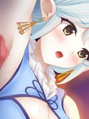 [ももいろPocket] ぶっかけ陰陽師絵巻 ～Hなお祓いいたします～_ev_14_a