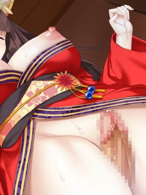 [ももいろPocket] ぶっかけ陰陽師絵巻 ～Hなお祓いいたします～_ev_16_a